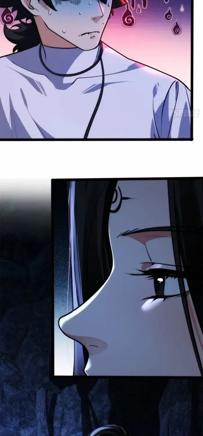 Spirit Realm Walker Chapter 23 page 67 - 