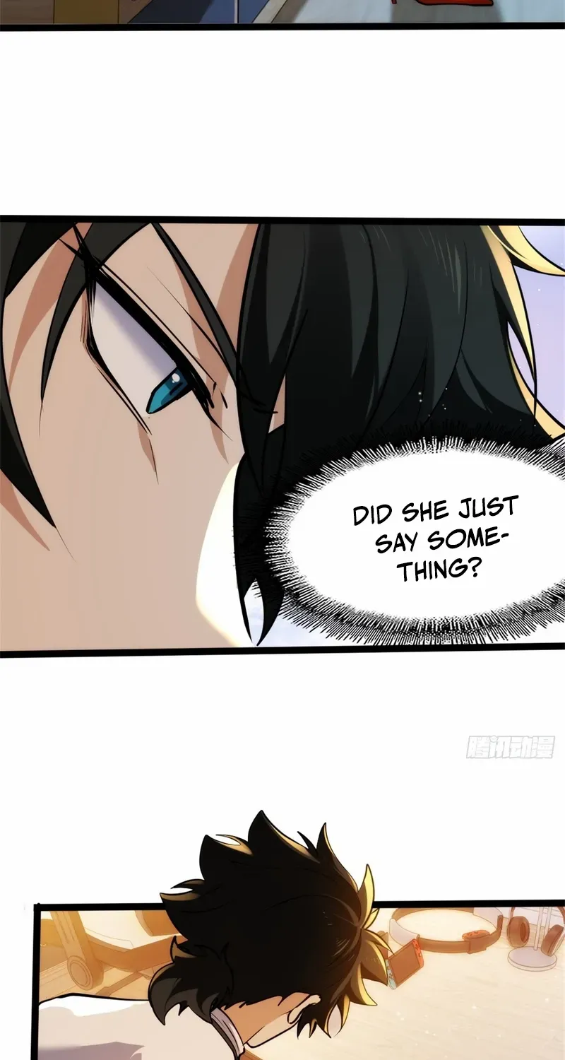Spirit Realm Walker Chapter 24 page 13 - 