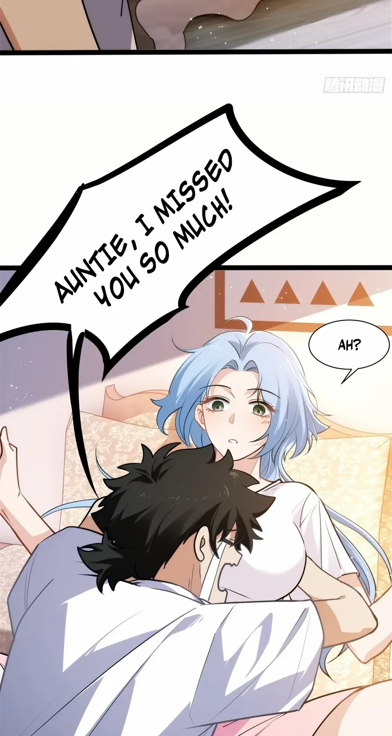 Spirit Realm Walker Chapter 24 page 19 - 