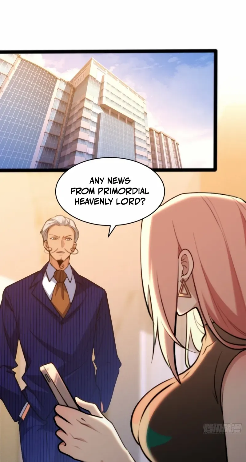 Spirit Realm Walker Chapter 24 page 22 - 