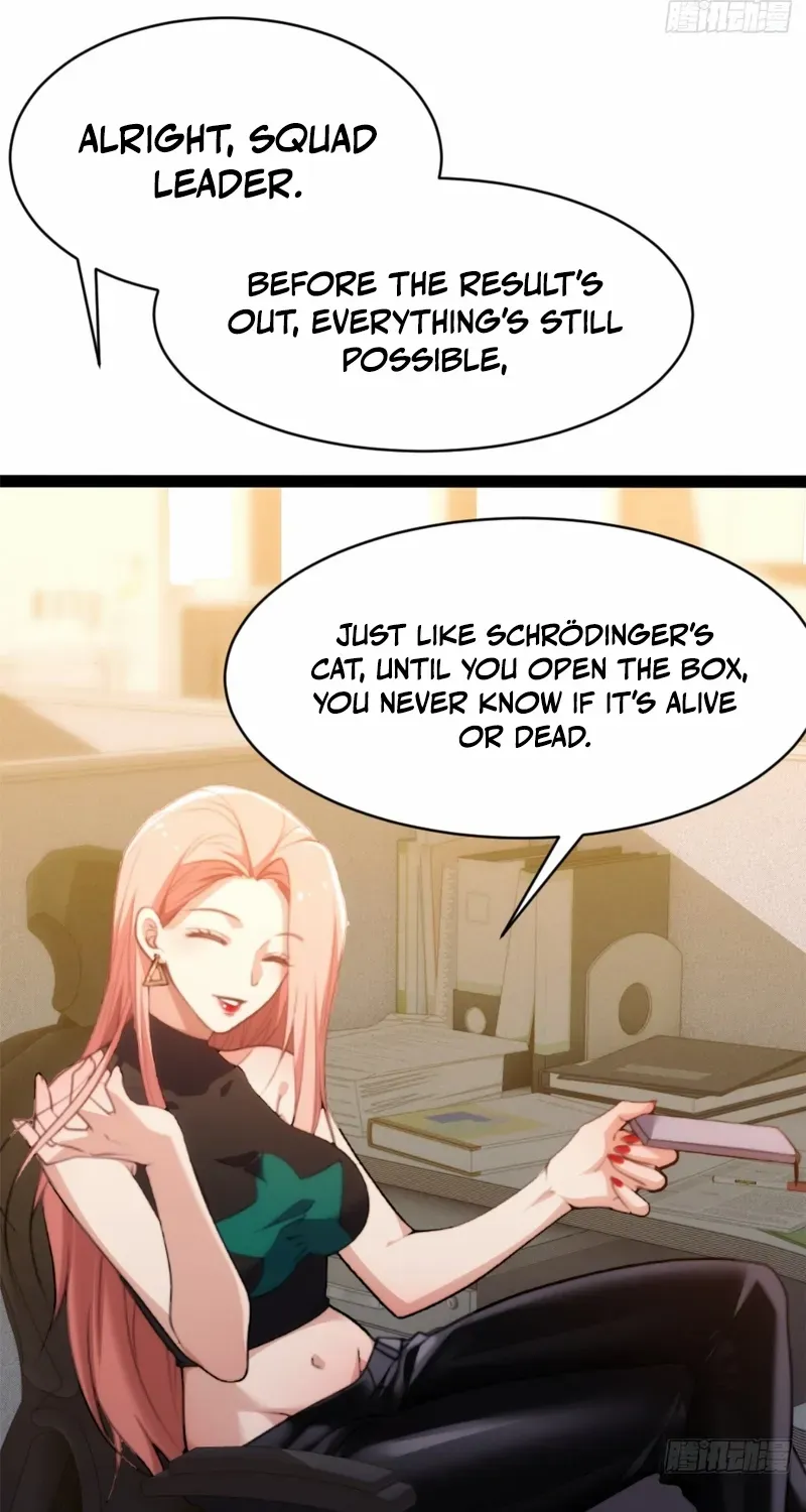 Spirit Realm Walker Chapter 24 page 25 - 