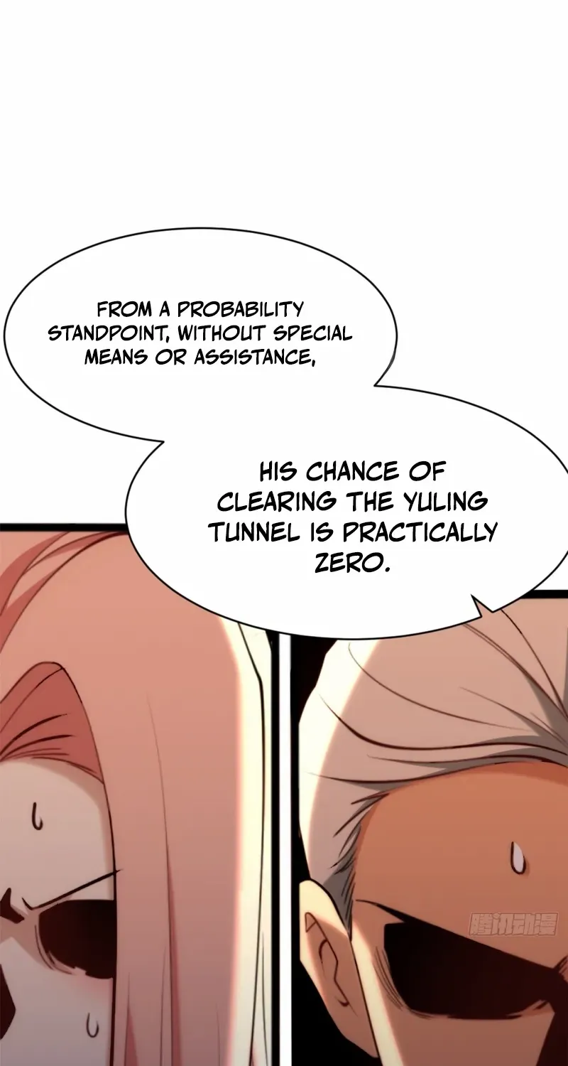 Spirit Realm Walker Chapter 24 page 27 - 