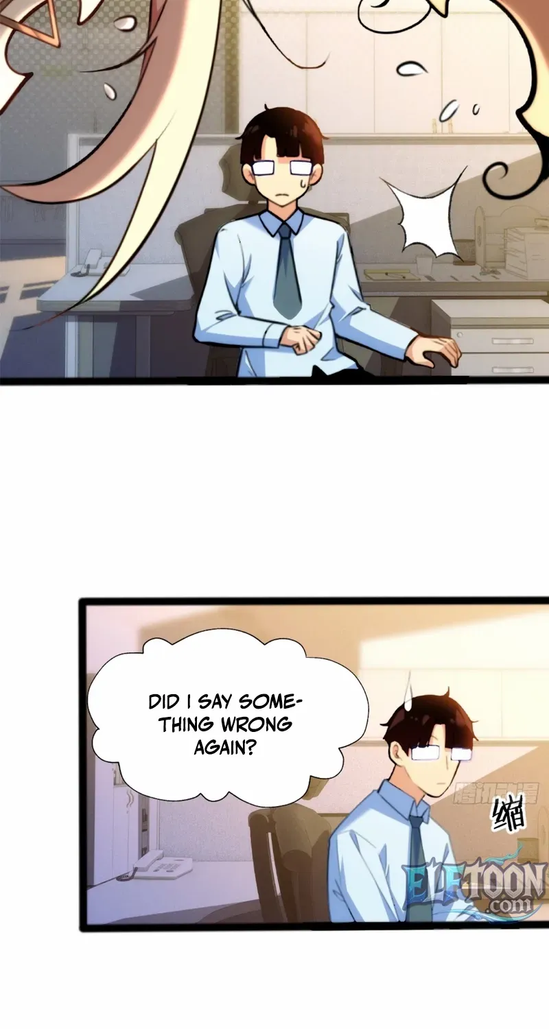 Spirit Realm Walker Chapter 24 page 29 - 