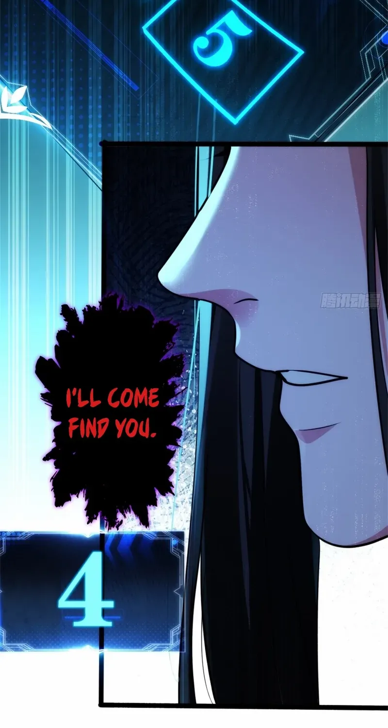 Spirit Realm Walker Chapter 24 page 4 - 
