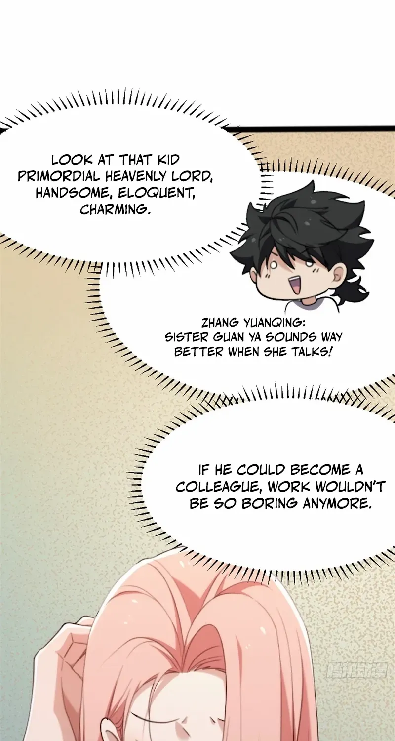 Spirit Realm Walker Chapter 24 page 31 - 