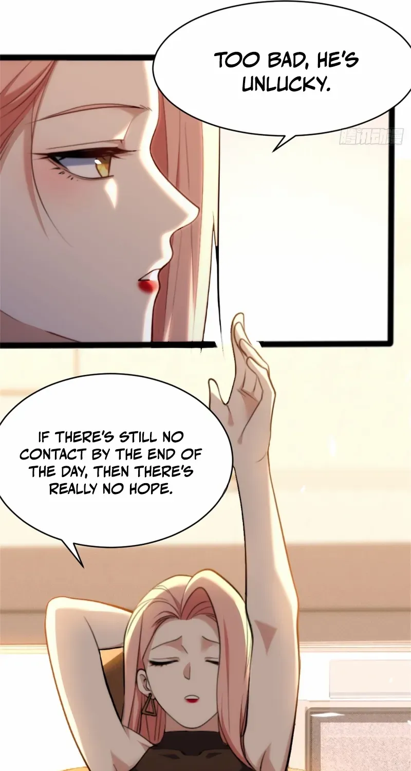 Spirit Realm Walker Chapter 24 page 33 - 
