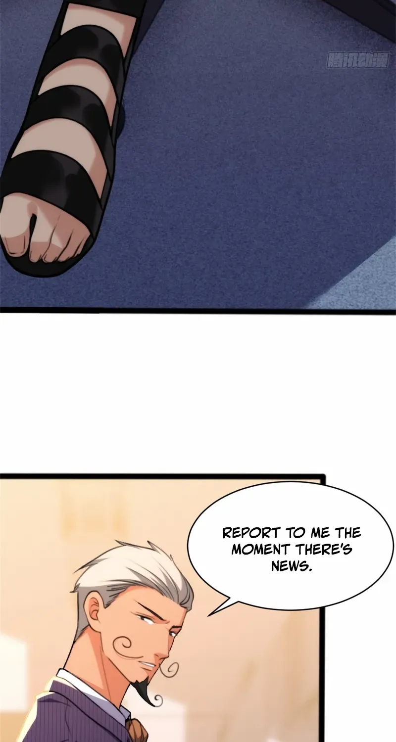 Spirit Realm Walker Chapter 24 page 35 - 