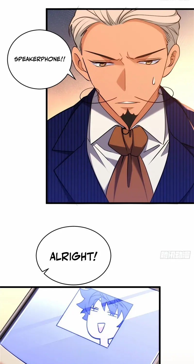 Spirit Realm Walker Chapter 24 page 43 - 