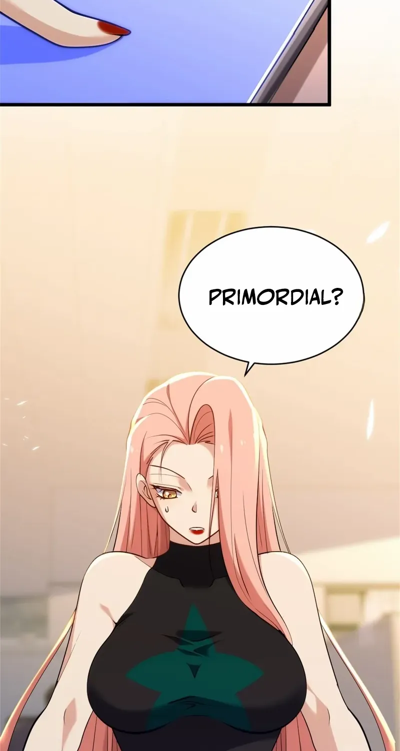 Spirit Realm Walker Chapter 24 page 44 - 
