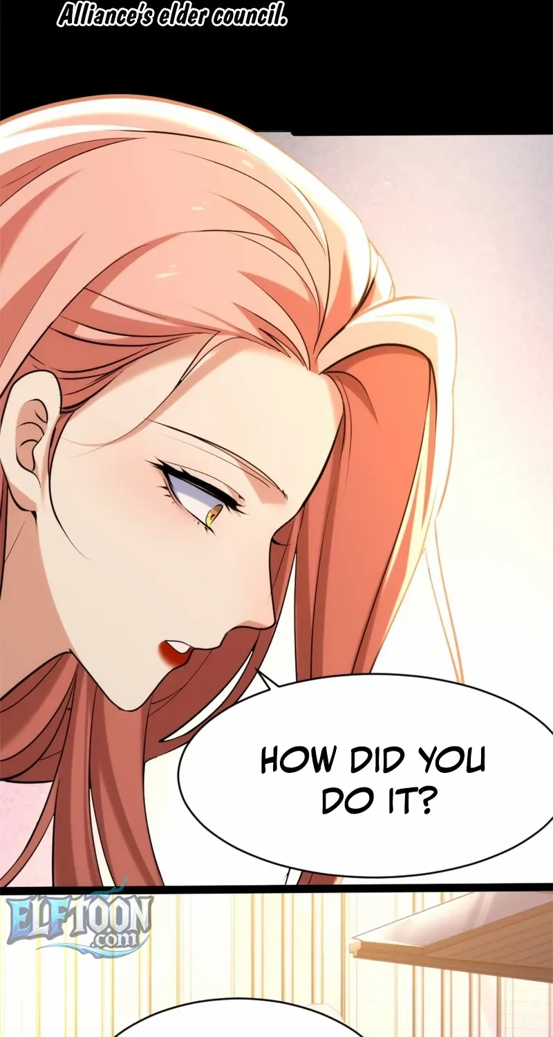 Spirit Realm Walker Chapter 24 page 56 - 