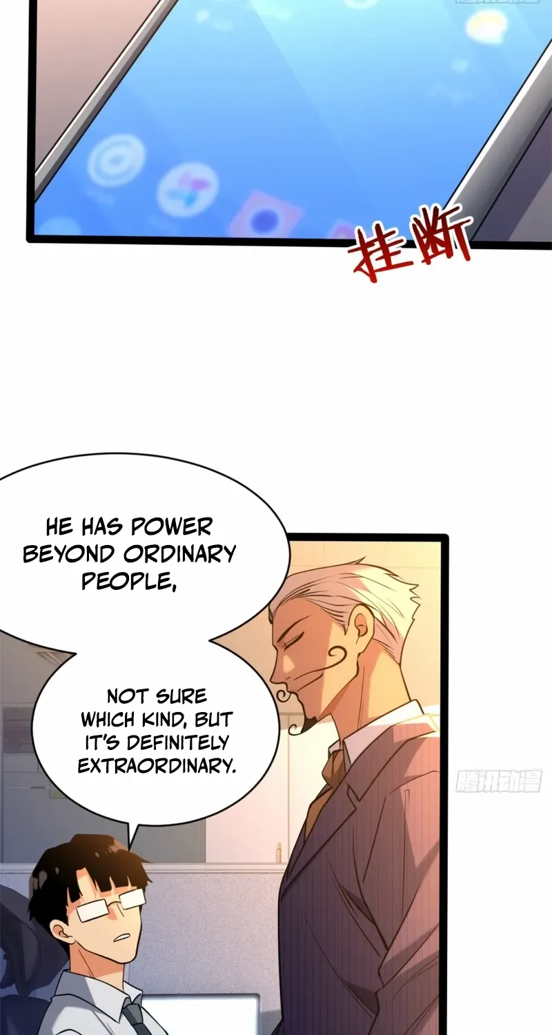 Spirit Realm Walker Chapter 24 page 59 - 