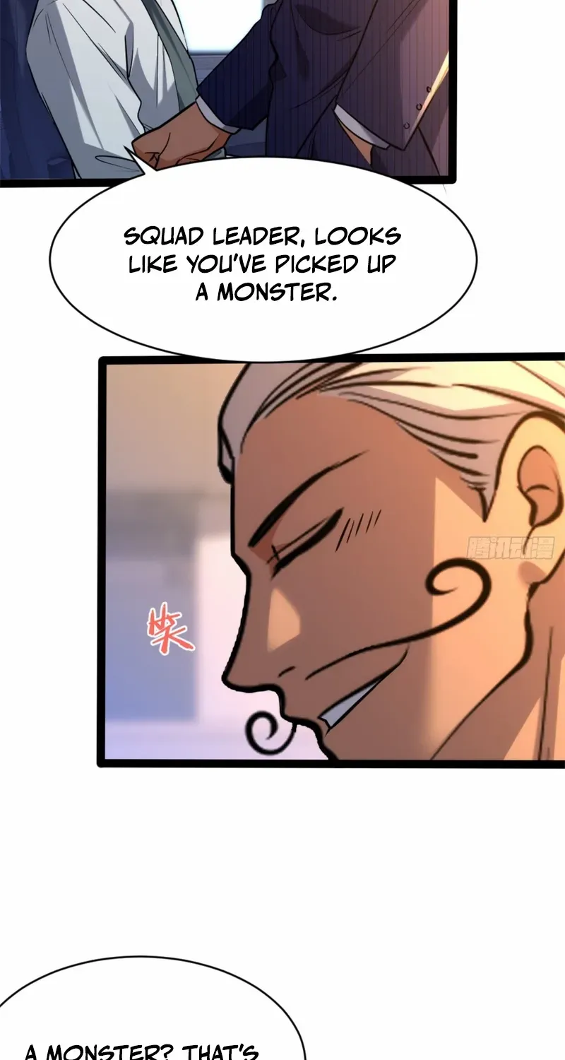 Spirit Realm Walker Chapter 24 page 60 - 