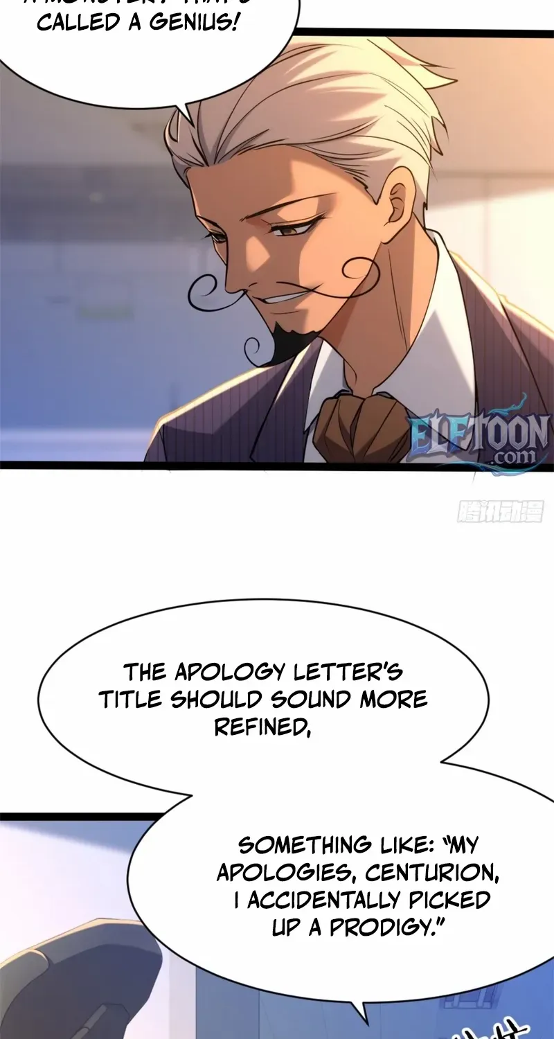 Spirit Realm Walker Chapter 24 page 61 - 