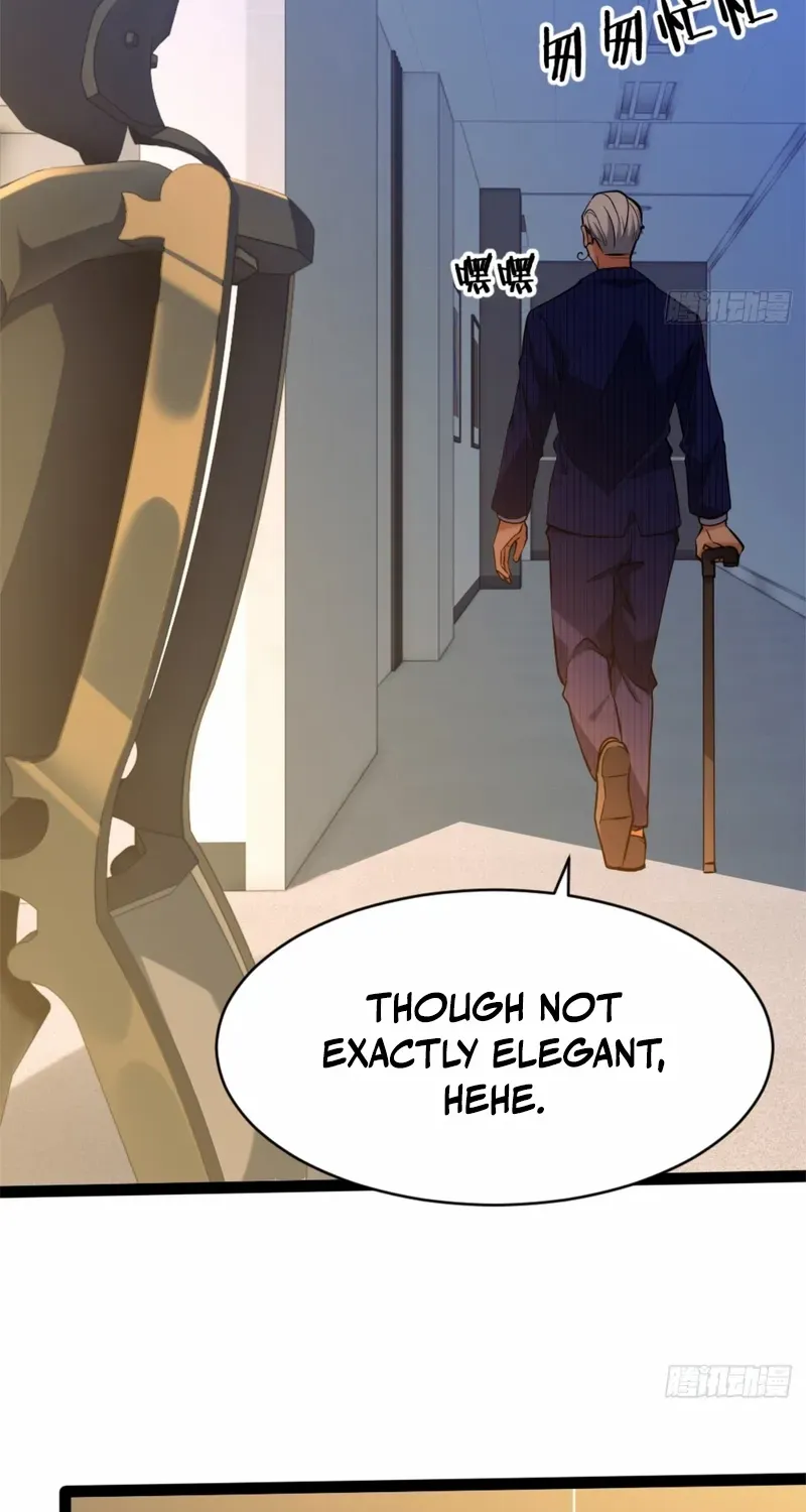 Spirit Realm Walker Chapter 24 page 62 - 