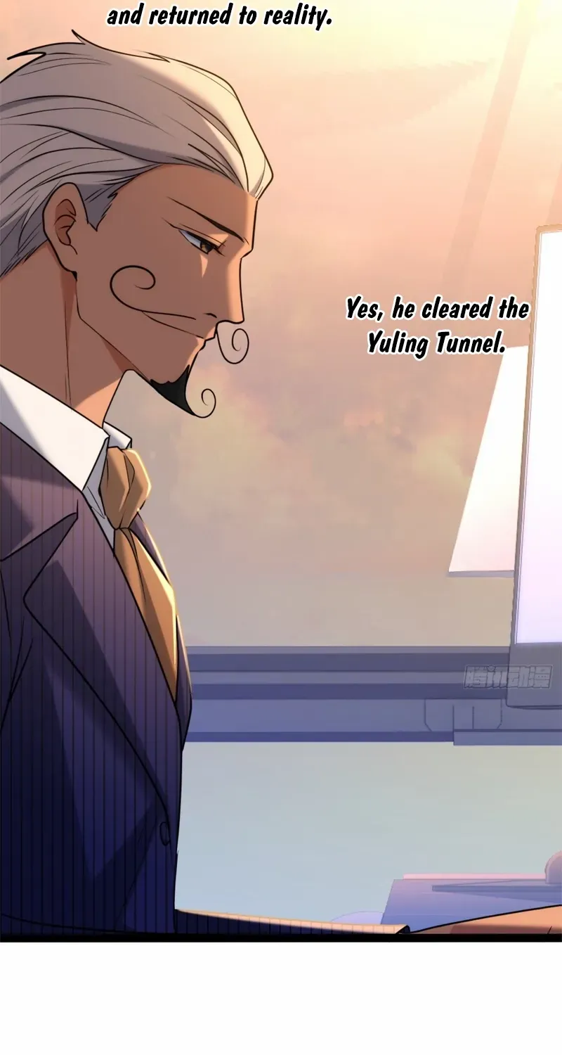 Spirit Realm Walker Chapter 24 page 64 - 