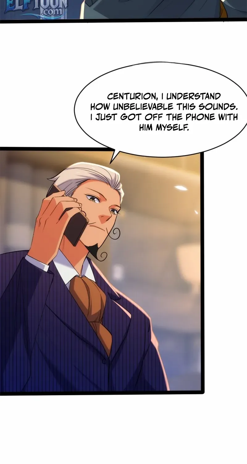 Spirit Realm Walker Chapter 24 page 69 - 