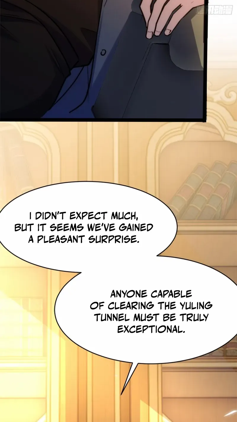 Spirit Realm Walker Chapter 24 page 71 - 