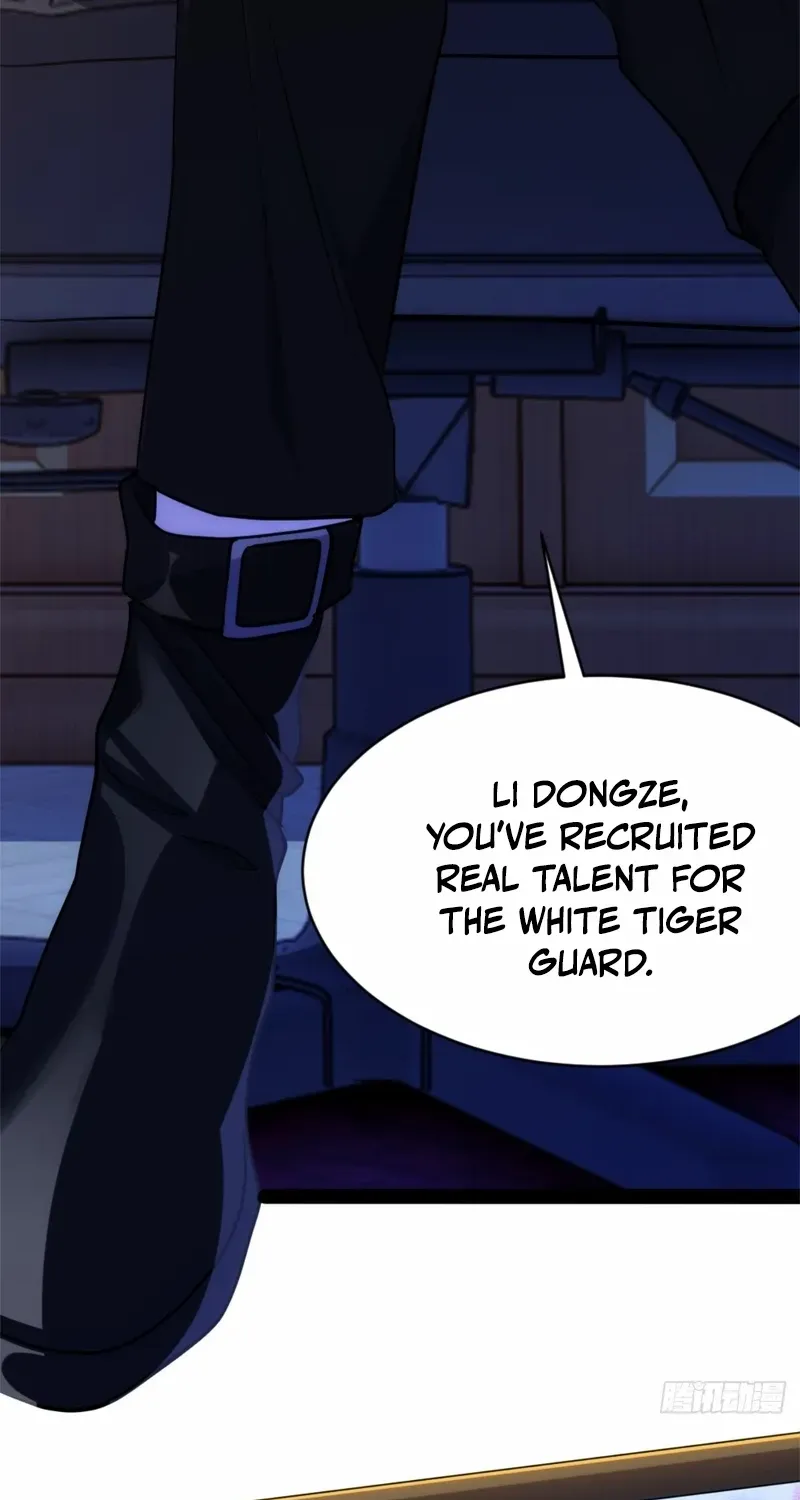 Spirit Realm Walker Chapter 24 page 73 - 