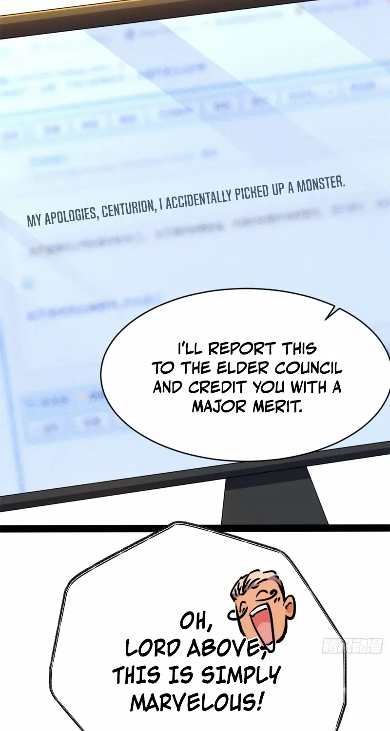 Spirit Realm Walker Chapter 24 page 74 - 