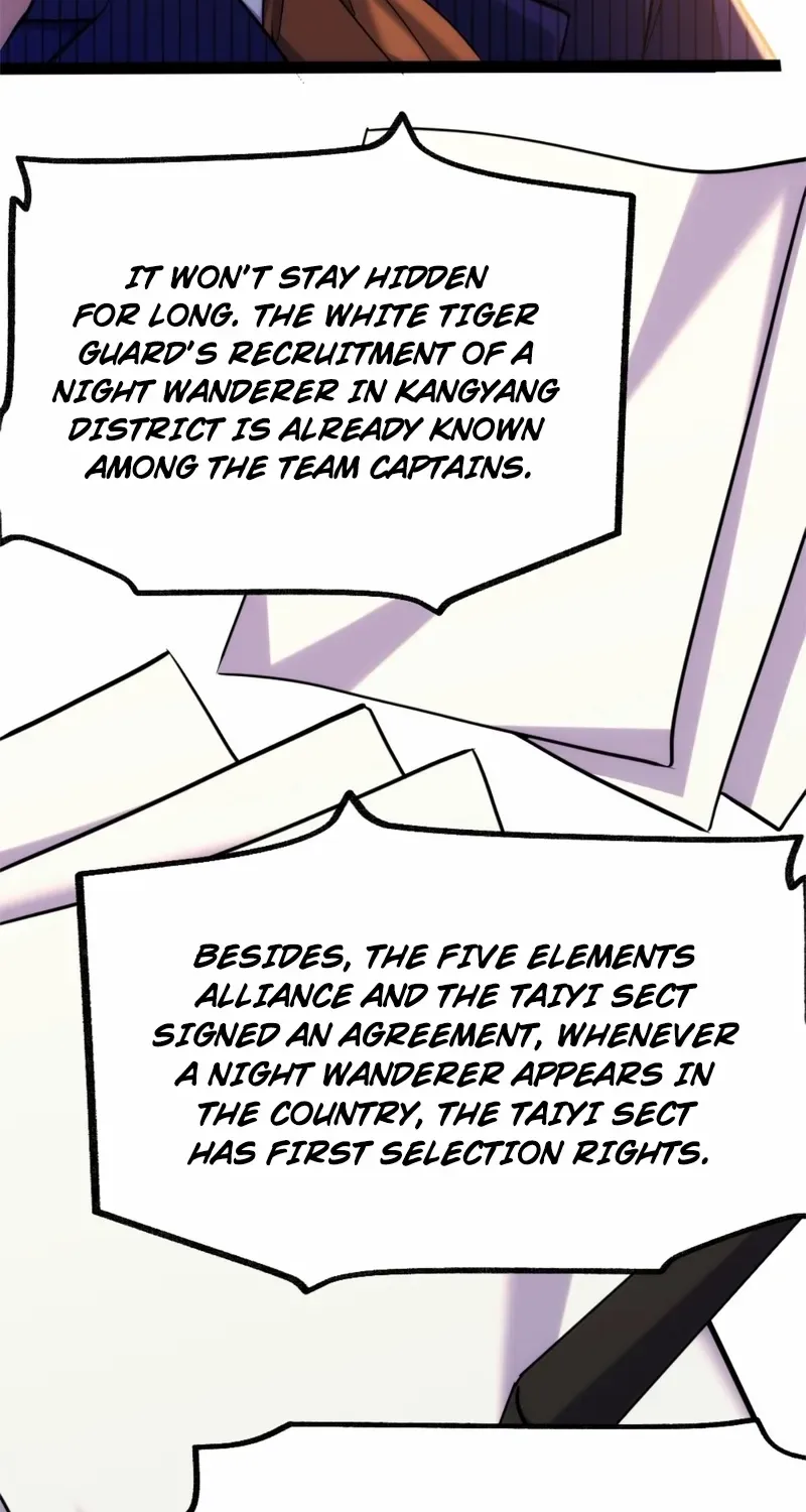 Spirit Realm Walker Chapter 24 page 77 - 