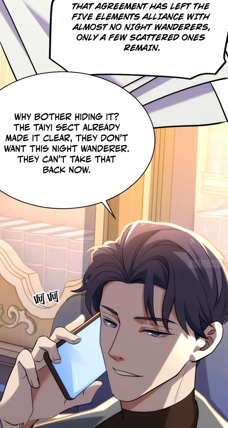 Spirit Realm Walker Chapter 24 page 78 - 