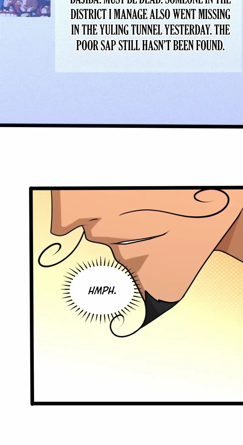 Spirit Realm Walker Chapter 25 page 11 - 