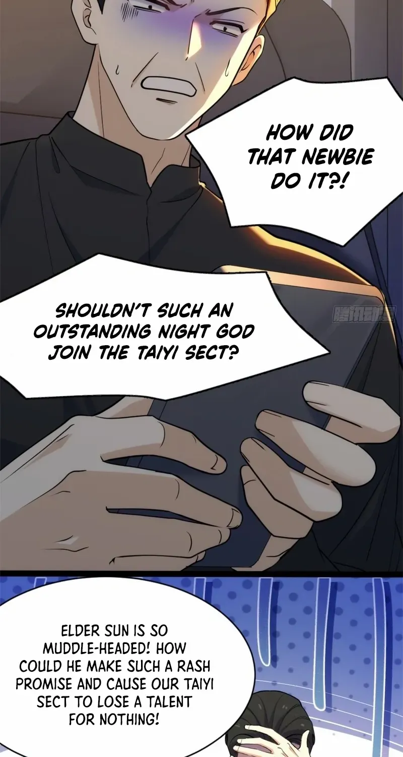 Spirit Realm Walker Chapter 25 page 23 - 