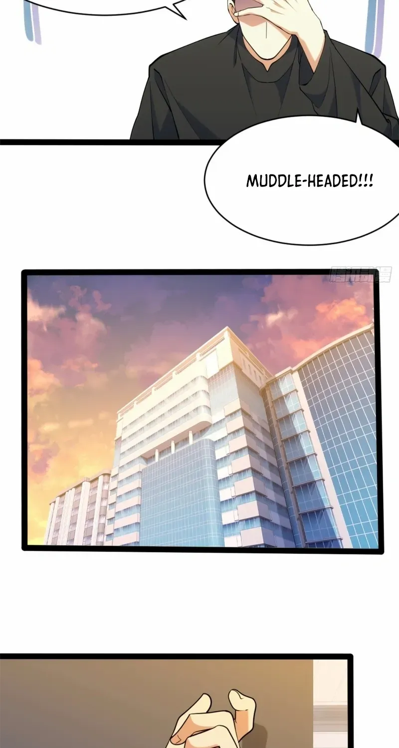 Spirit Realm Walker Chapter 25 page 24 - 
