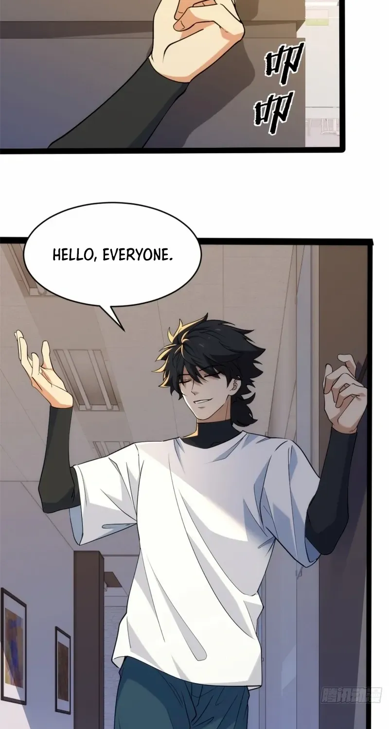 Spirit Realm Walker Chapter 25 page 25 - 
