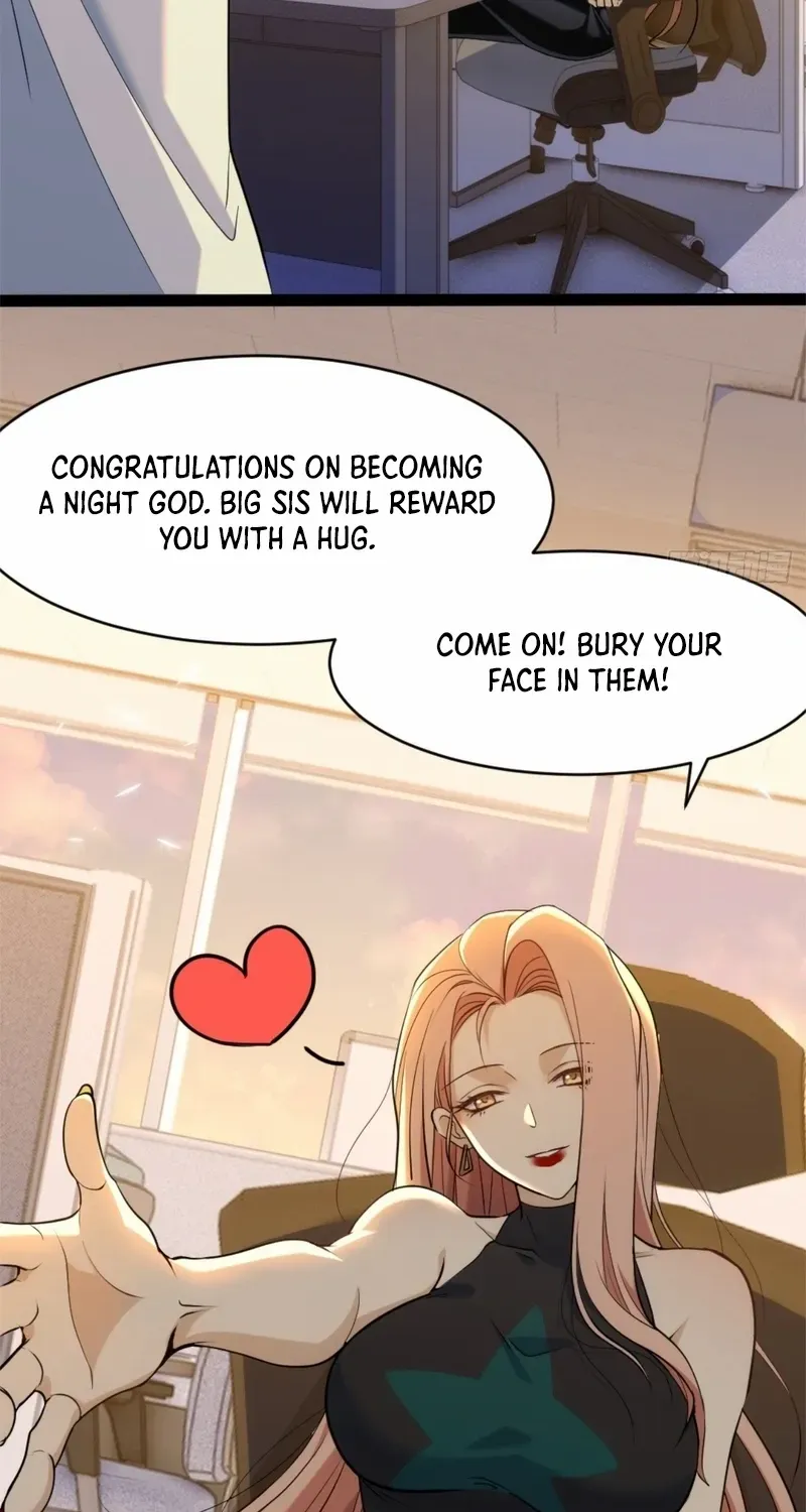 Spirit Realm Walker Chapter 25 page 27 - 