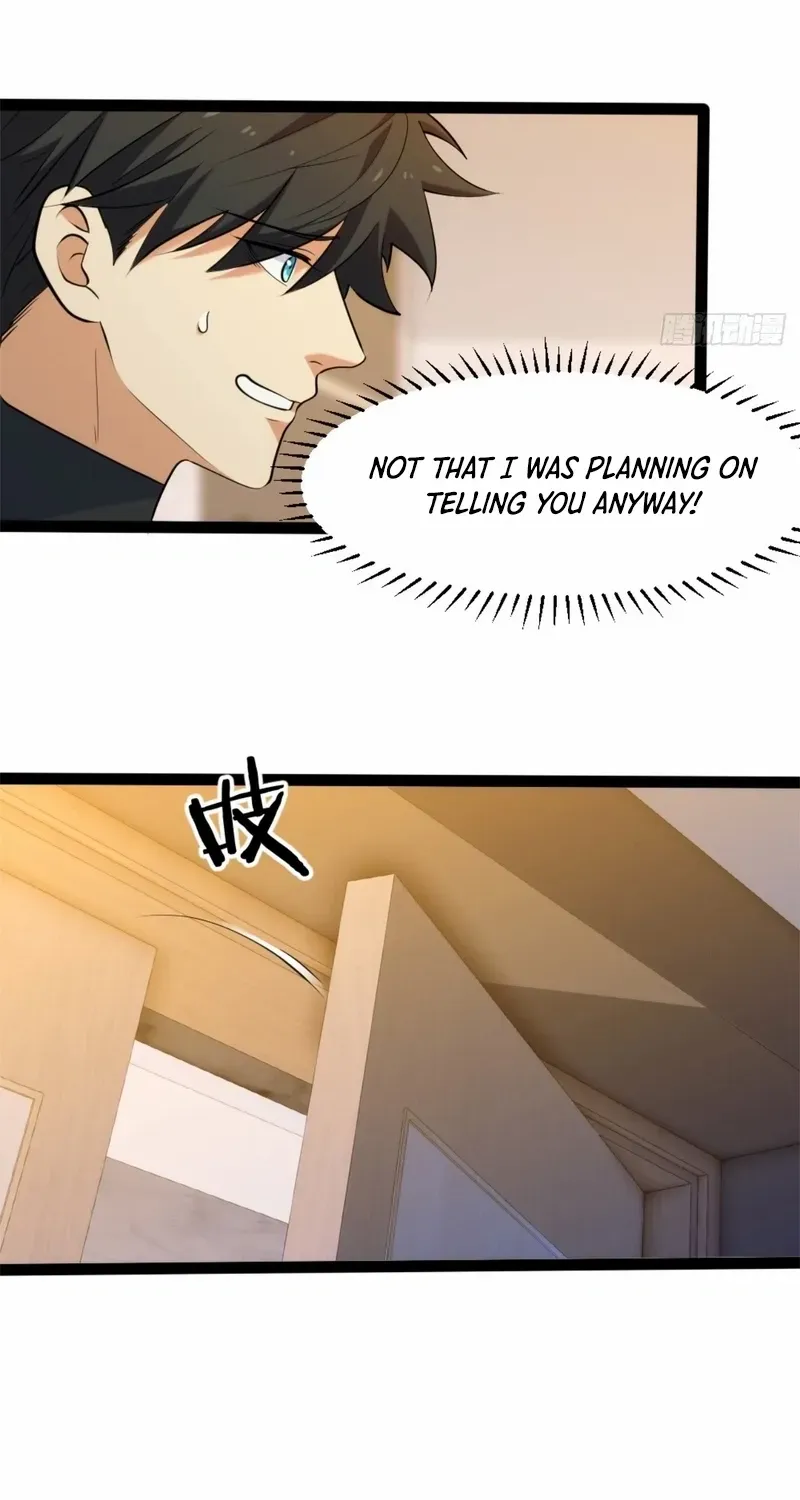 Spirit Realm Walker Chapter 25 page 33 - 