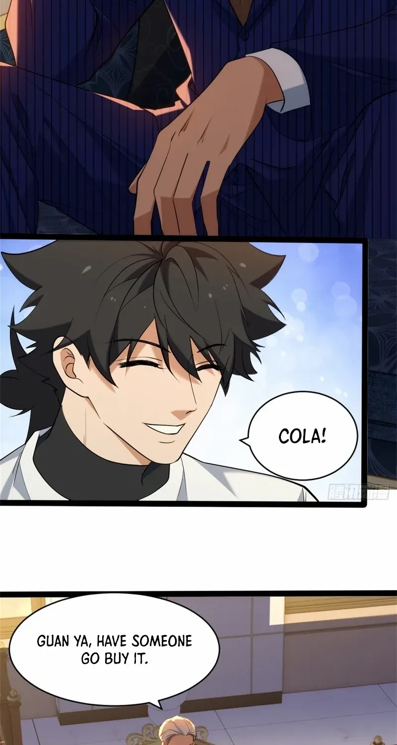 Spirit Realm Walker Chapter 25 page 38 - 