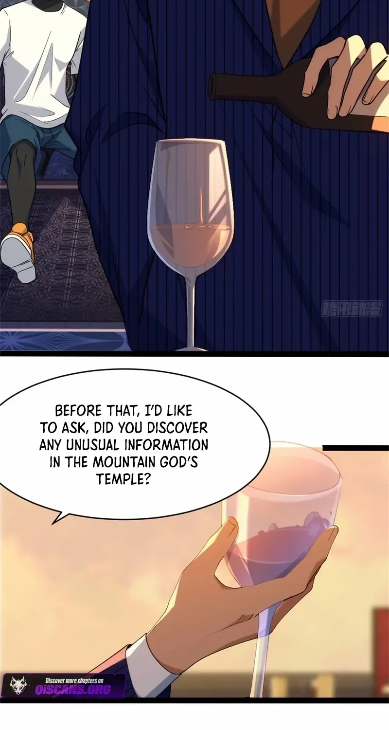 Spirit Realm Walker Chapter 25 page 42 - 