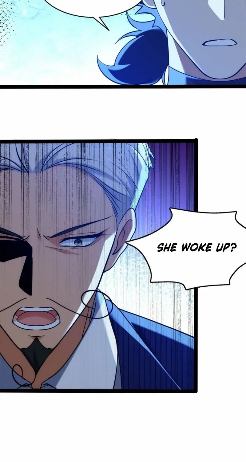 Spirit Realm Walker Chapter 25 page 58 - 