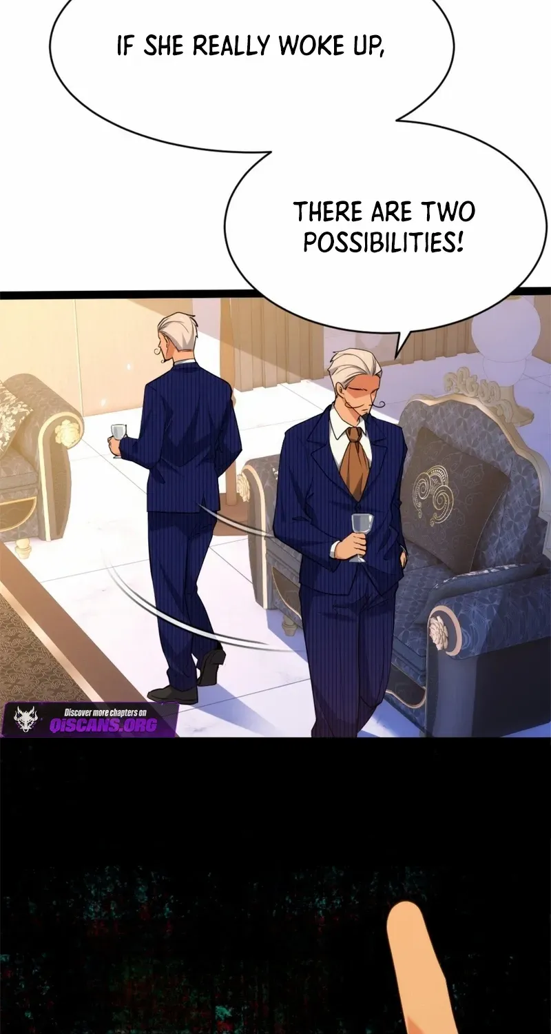Spirit Realm Walker Chapter 25 page 60 - 