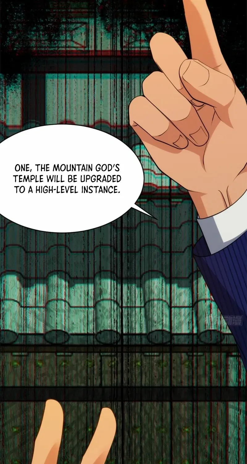 Spirit Realm Walker Chapter 25 page 61 - 