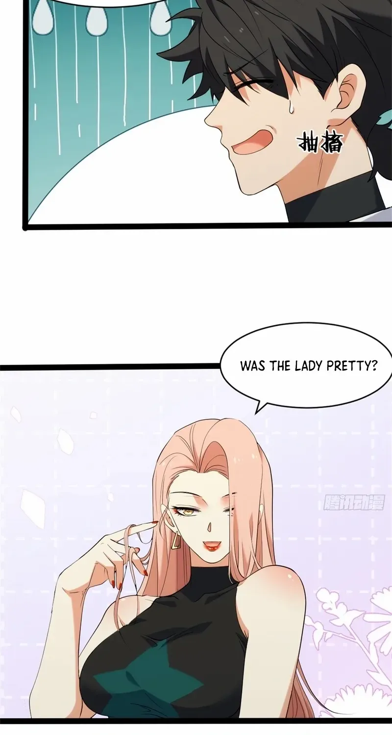 Spirit Realm Walker Chapter 25 page 65 - 