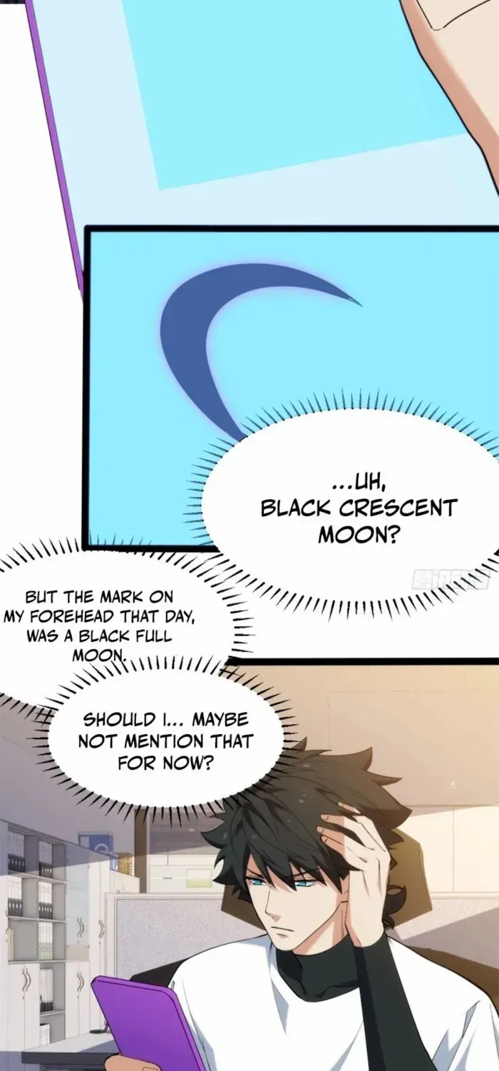 Spirit Realm Walker Chapter 26 page 13 - 