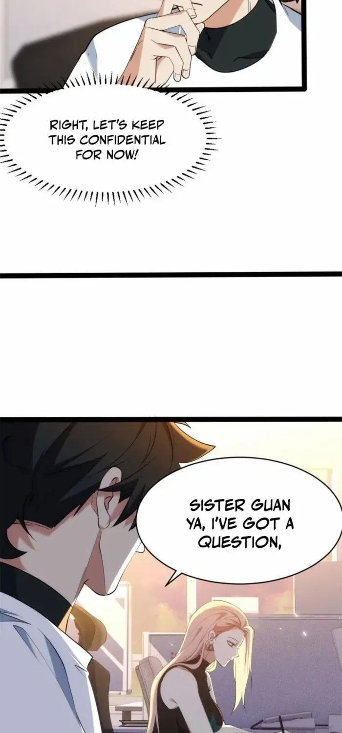 Spirit Realm Walker Chapter 26 page 15 - 