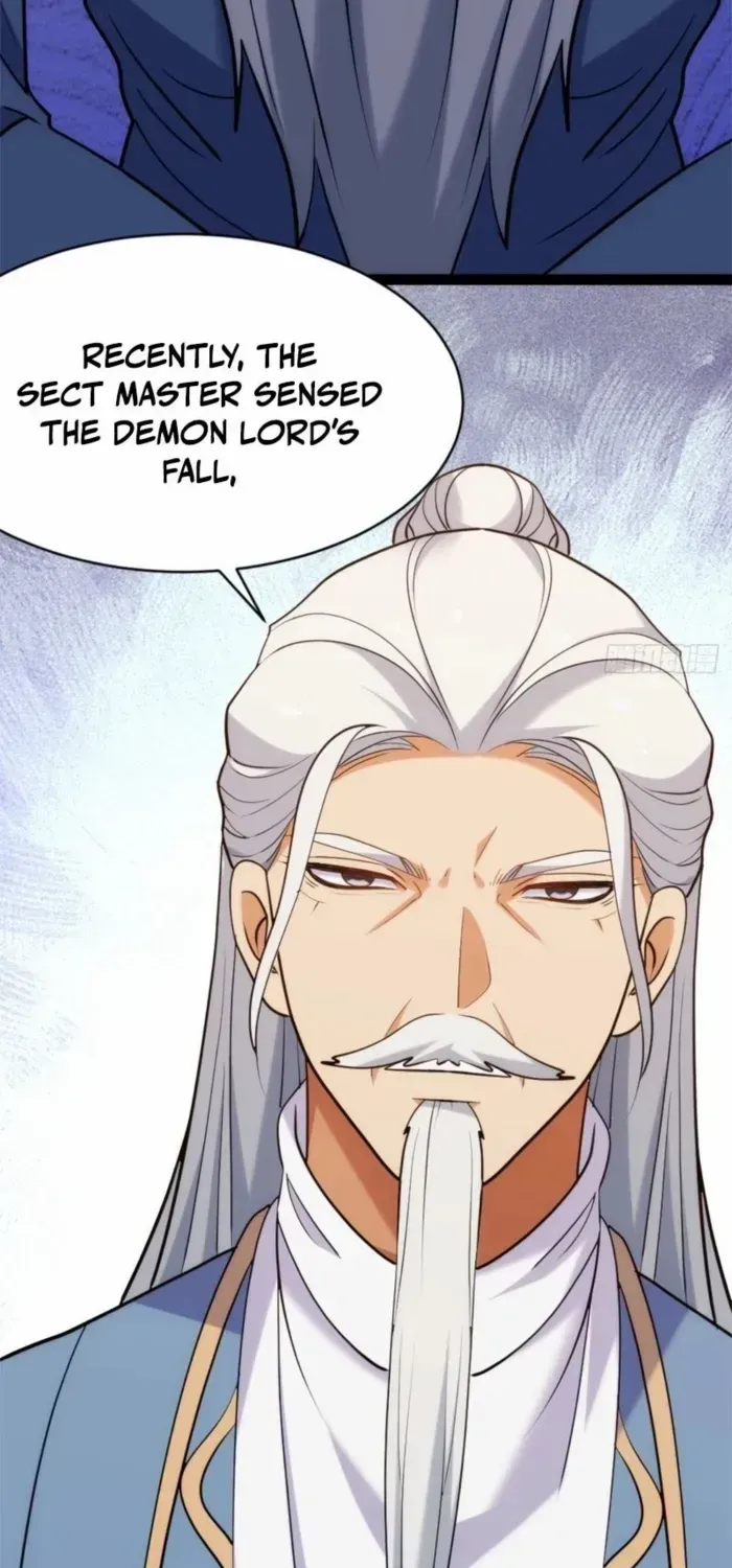 Spirit Realm Walker Chapter 26 page 29 - 