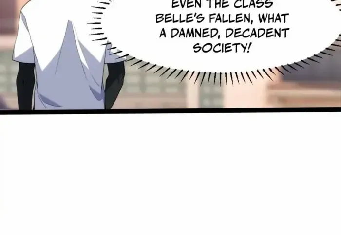 Spirit Realm Walker Chapter 26 page 37 - 