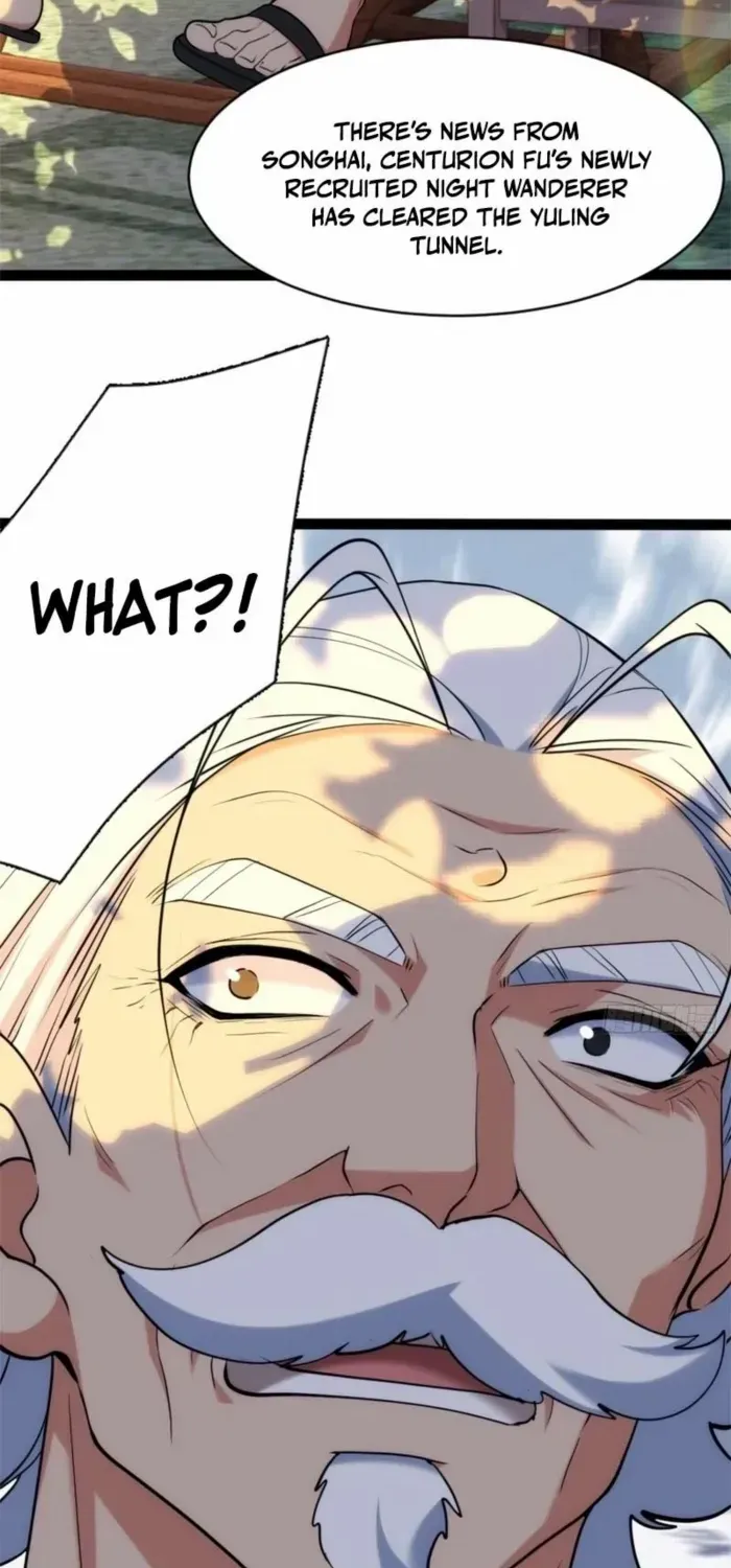 Spirit Realm Walker Chapter 26 page 5 - 