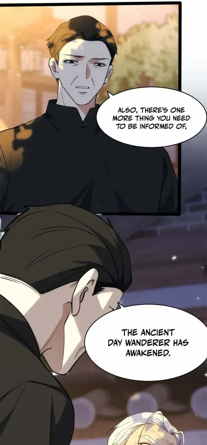 Spirit Realm Walker Chapter 26 page 9 - 