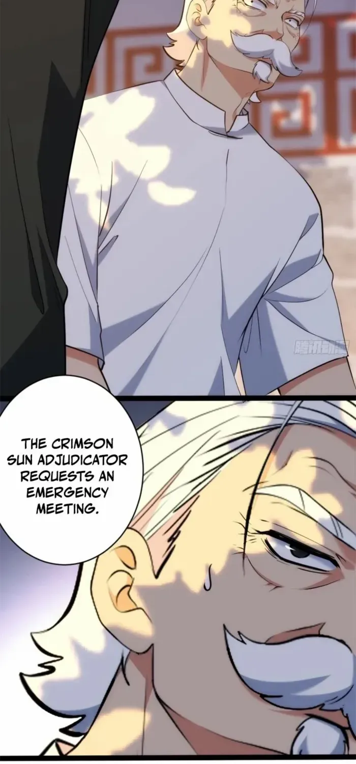 Spirit Realm Walker Chapter 26 page 10 - 