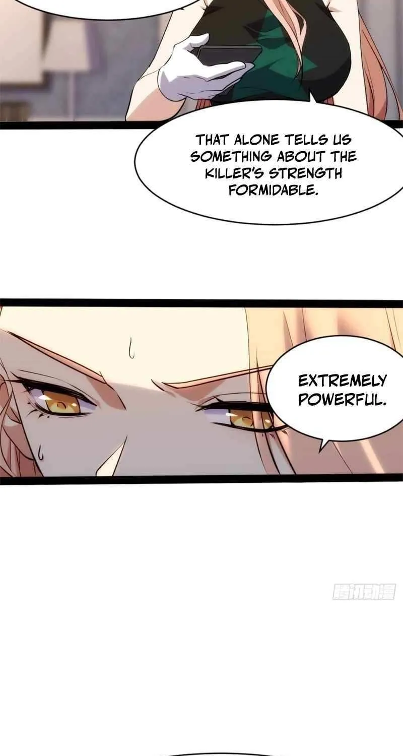 Spirit Realm Walker Chapter 27 page 17 - 
