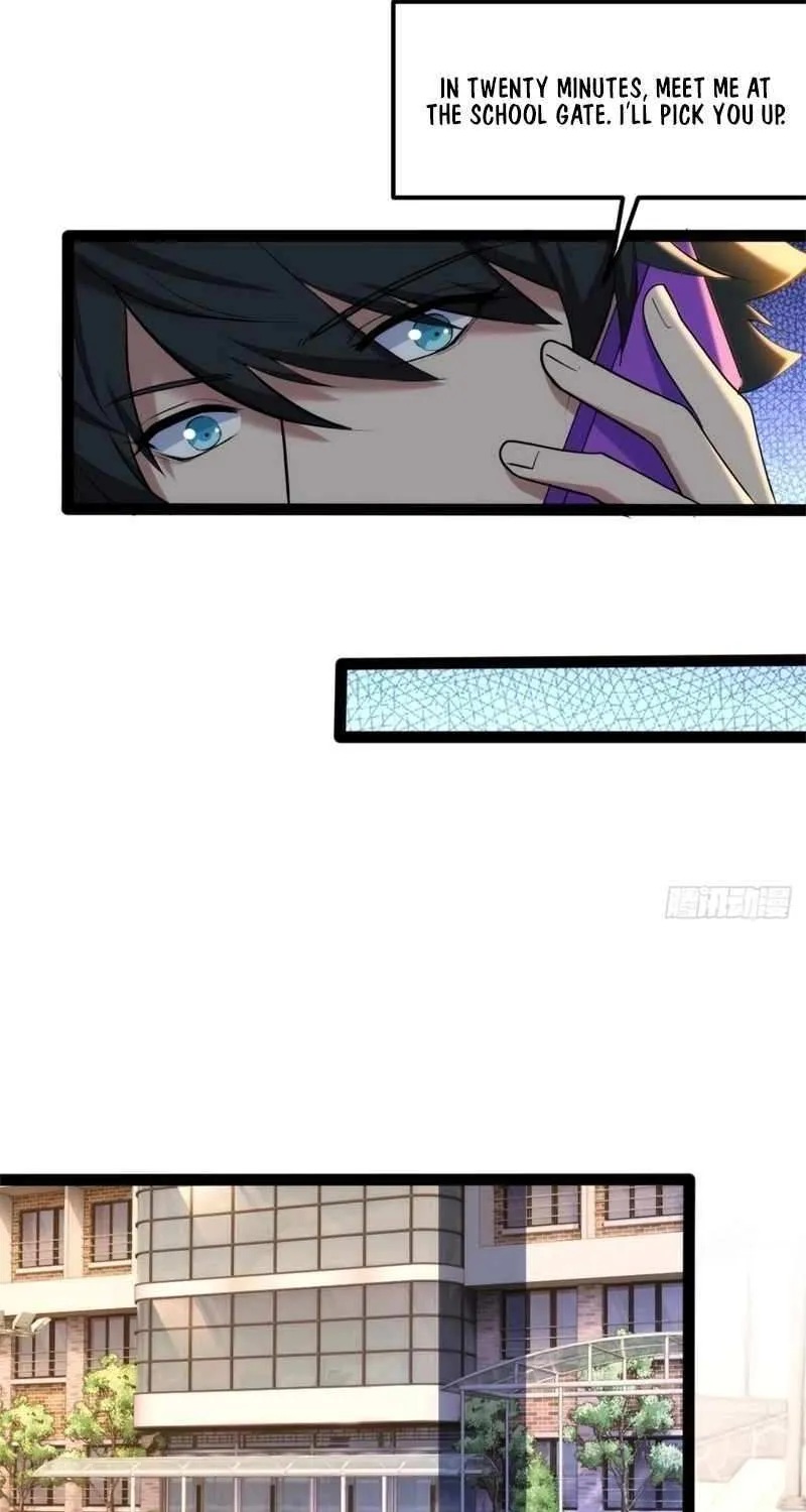 Spirit Realm Walker Chapter 27 page 34 - 