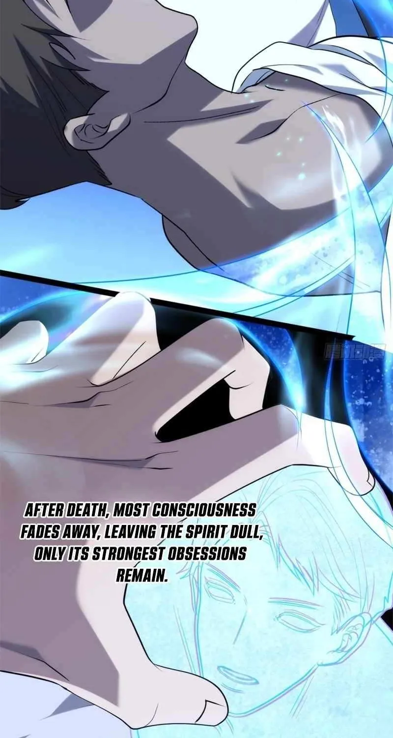 Spirit Realm Walker Chapter 27 page 49 - 