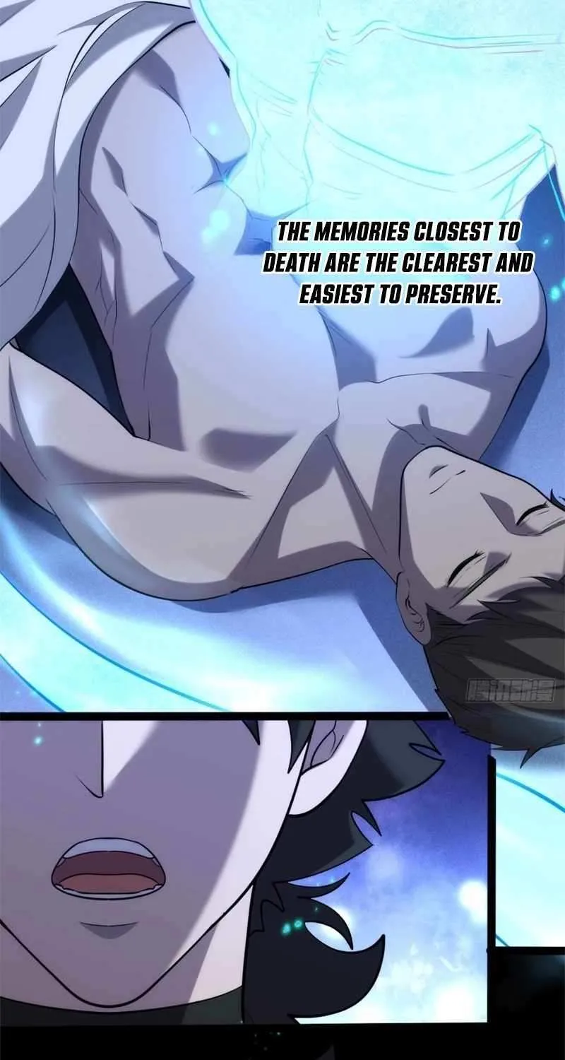 Spirit Realm Walker Chapter 27 page 50 - 