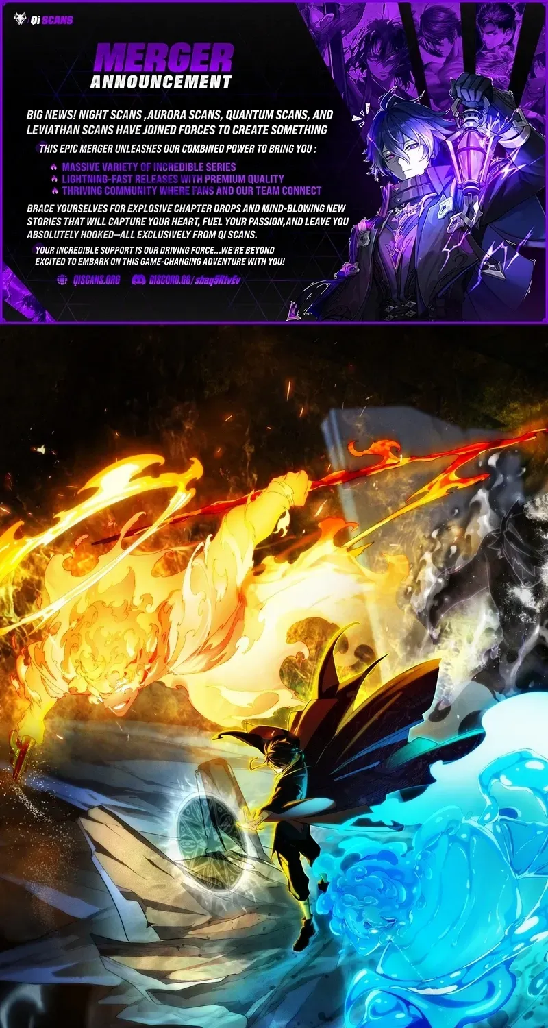 Spirit Realm Walker Chapter 28 page 2 - 