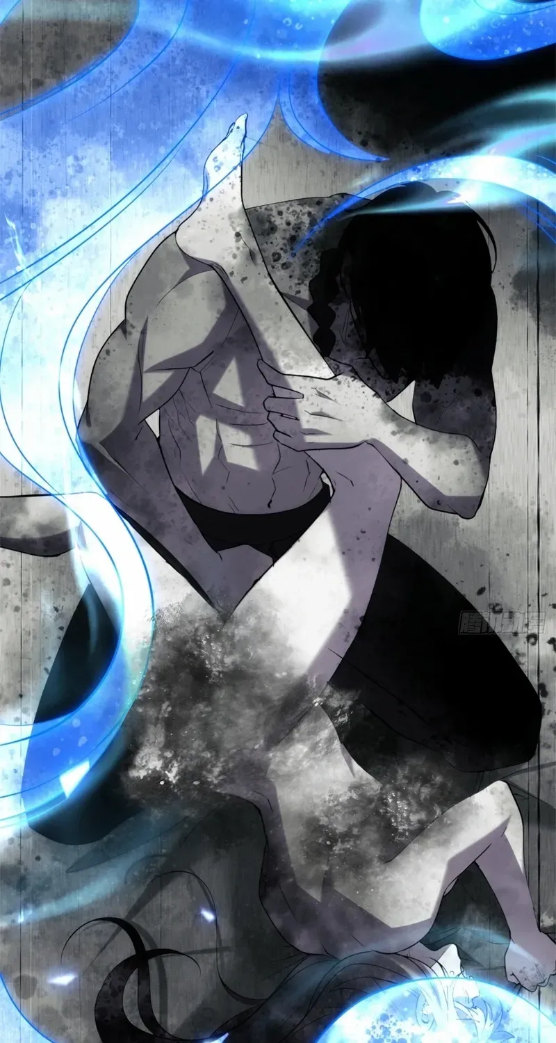 Spirit Realm Walker Chapter 28 page 11 - 